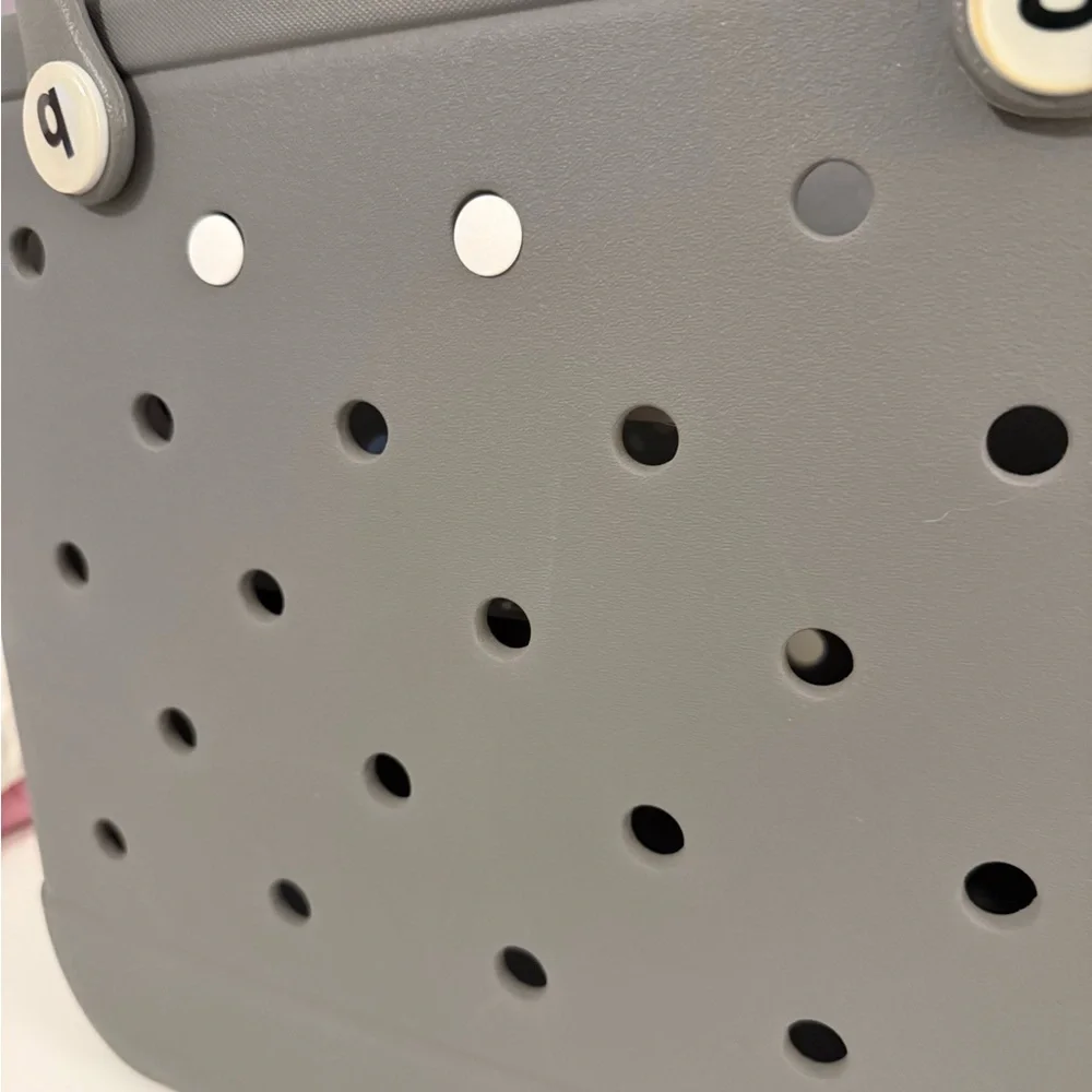 Bogg Bag baby size authentic ***flawed*** - Picture 2 of 9